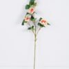 Artificial Flower 19*72CM Chinese rose spray GS-53620046-G1 Single Flowers YeahFlower is one of Chinese leading OEM manufacturers and exporters , supplying the silk flowers, wholesale artificial trees