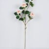 Artificial Flower 16*72CM Chinese rose spray GS-53620047-C1 Single Flowers YeahFlower is one of Chinese leading OEM manufacturers and exporters , supplying the silk flowers, wholesale artificial trees