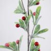 Artificial Flower 17*184cm Christmas garland GS-57621001 Christmas Item YeahFlower is one of Chinese leading OEM manufacturers and exporters , supplying the silk flowers, wholesale artificial trees