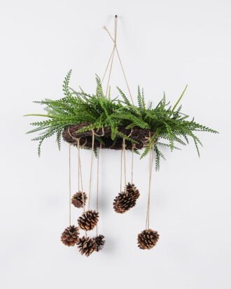 Artificial Flower 50*50*88CM Christmas weath GS-52720009 Banners&Garlands YeahFlower is one of Chinese leading OEM manufacturers and exporters , supplying the silk flowers, wholesale artificial trees Artificial Flower 50*50*88CM Christmas weath GS-52720009 Banners&Garlands YeahFlower is one of Chinese leading OEM manufacturers and exporters , supplying the silk flowers, wholesale artificial trees