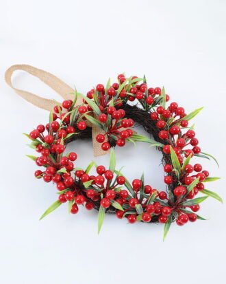 Artificial Flower 40*27*7CM Christmas wreath GS-52721002 Banners&Garlands YeahFlower is one of Chinese leading OEM manufacturers and exporters , supplying the silk flowers, wholesale artificial trees Artificial Flower 40*27*7CM Christmas wreath GS-52721002 Banners&Garlands YeahFlower is one of Chinese leading OEM manufacturers and exporters , supplying the silk flowers, wholesale artificial trees