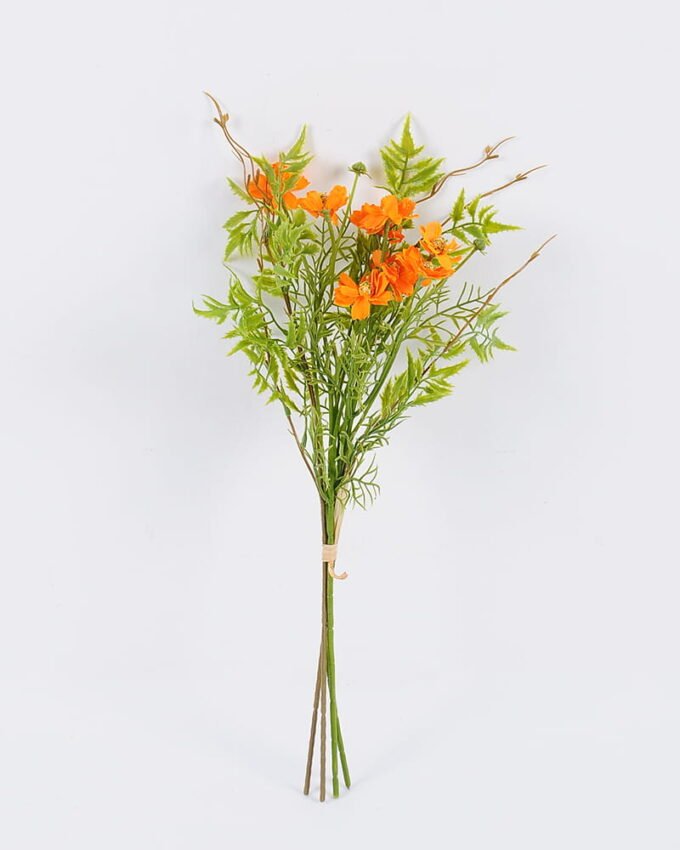 Artificial Flower Chrysanthemum bouquet 4 GS-26220121-O1_3 Artificial Flower 27*54cm Chrysanthemum bouquet*4 GS-26220121-O1 Bouquet YeahFlower is one of Chinese leading OEM manufacturers and exporters , supplying the silk flowers, wholesale artificial trees