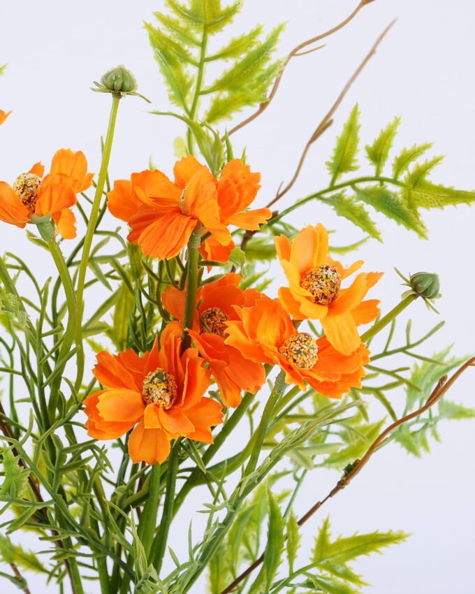 Artificial Flower Chrysanthemum bouquet 4 GS-26220121-O1_4 Artificial Flower 27*54cm Chrysanthemum bouquet*4 GS-26220121-O1 Bouquet YeahFlower is one of Chinese leading OEM manufacturers and exporters , supplying the silk flowers, wholesale artificial trees