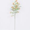 Artificial Flower 22*74cm Flower spray GS-26220118-O1 Single Flowers YeahFlower is one of Chinese leading OEM manufacturers and exporters , supplying the silk flowers, wholesale artificial trees