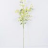 Artificial Flower Flower spray GS-26220124-G1_2 Artificial Flower 25*105cm Flower spray GS-26220124-G1 Single Flowers YeahFlower is one of Chinese leading OEM manufacturers and exporters , supplying the silk flowers, wholesale artificial trees