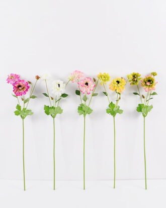 Artificial Flower 15*64CM Flower spray GS-53620016-P1 Single Flowers YeahFlower is one of Chinese leading OEM manufacturers and exporters , supplying the silk flowers, wholesale artificial trees Artificial Flower 15*64CM Flower spray GS-53620016-P1 Single Flowers YeahFlower is one of Chinese leading OEM manufacturers and exporters , supplying the silk flowers, wholesale artificial trees