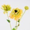 Artificial Flower Flower spray GS-53620016-P1_6 Artificial Flower 15*64CM Flower spray GS-53620016-P1 Single Flowers YeahFlower is one of Chinese leading OEM manufacturers and exporters , supplying the silk flowers, wholesale artificial trees