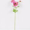Artificial Flower 15*64CM Flower spray GS-53620016-Z1 Single Flowers YeahFlower is one of Chinese leading OEM manufacturers and exporters , supplying the silk flowers, wholesale artificial trees