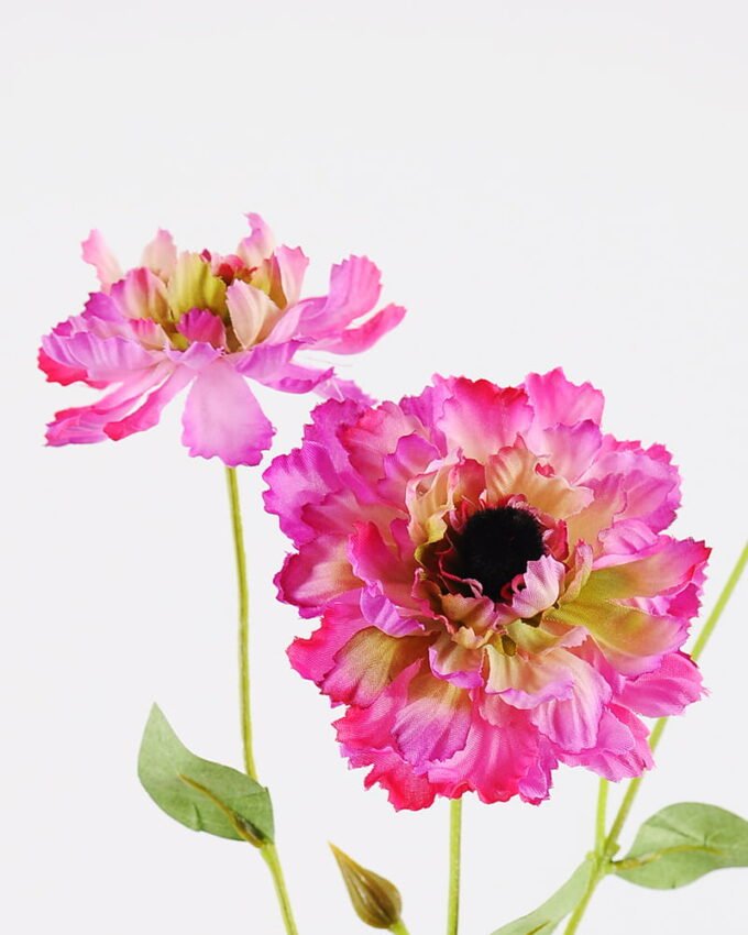 Artificial Flower 15*64CM Flower spray GS-53620016-Z1 Single Flowers YeahFlower is one of Chinese leading OEM manufacturers and exporters , supplying the silk flowers, wholesale artificial trees