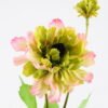 Artificial Flower 9*36CM Flower spray GS-53620017-P1 Single Flowers YeahFlower is one of Chinese leading OEM manufacturers and exporters , supplying the silk flowers, wholesale artificial trees