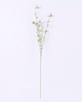 Artificial Flower 20*97cm Foam Berry GS-26220094-C1 Single Flowers YeahFlower is one of Chinese leading OEM manufacturers and exporters , supplying the silk flowers, wholesale artificial trees