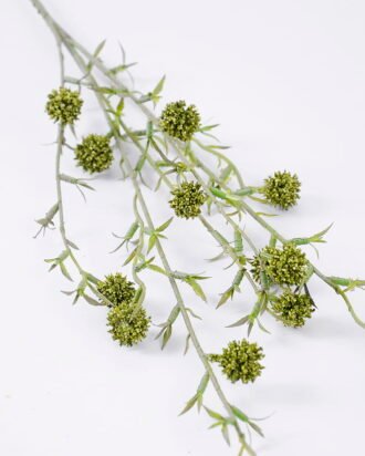 Artificial Flower 20*97cm Foam Berry GS-26220094-G1 Single Flowers YeahFlower is one of Chinese leading OEM manufacturers and exporters , supplying the silk flowers, wholesale artificial trees