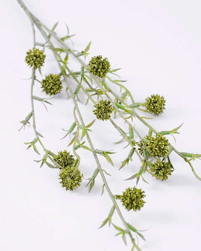 Artificial Flower 20*97cm Foam Berry GS-26220094-G1 Single Flowers YeahFlower is one of Chinese leading OEM manufacturers and exporters , supplying the silk flowers, wholesale artificial trees