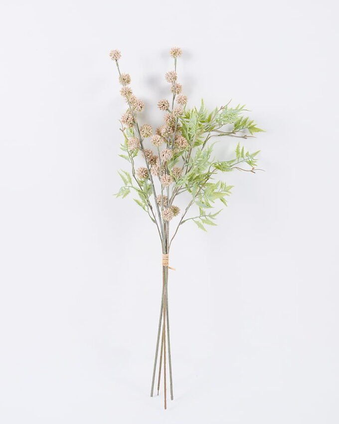 Artificial Flower 19*69cm Foam berry*4 GS-26220120-C1 Bouquet YeahFlower is one of Chinese leading OEM manufacturers and exporters , supplying the silk flowers, wholesale artificial trees