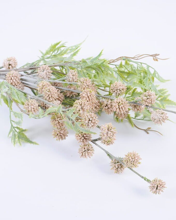 Artificial Flower 19*69cm Foam berry*4 GS-26220120-C1 Bouquet YeahFlower is one of Chinese leading OEM manufacturers and exporters , supplying the silk flowers, wholesale artificial trees