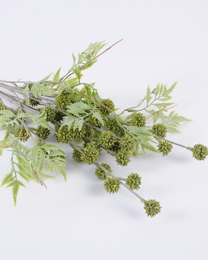 Artificial Flower 19*69cm Foam berry*4 GS-26220120-G1 Bouquet YeahFlower is one of Chinese leading OEM manufacturers and exporters , supplying the silk flowers, wholesale artificial trees