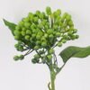 Artificial Flower 13*30cm Fruit Spary GS-36620016-G1 Single Flowers YeahFlower is one of Chinese leading OEM manufacturers and exporters , supplying the silk flowers, wholesale artificial trees