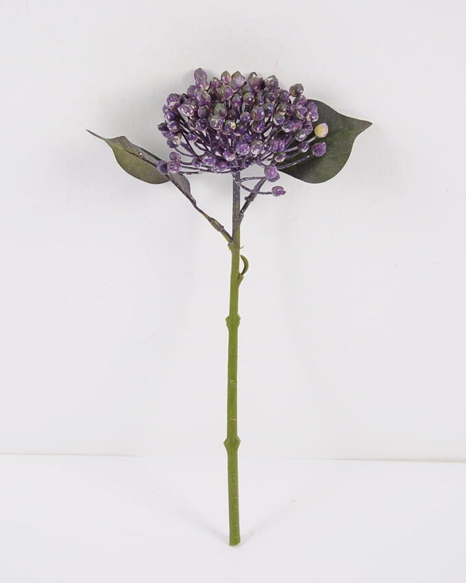 Artificial Flower 13*30cm Fruit Spary GS-36620016-Z1 Single Flowers 3,000+ sqm showroom with thousands of artificial flowers, plants & trees ready for global sourcing.