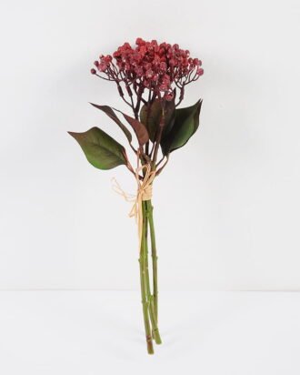 Artificial Flower 13*30cm Fruit Spary GS-36620016 Single Flowers YeahFlower is one of Chinese leading OEM manufacturers and exporters , supplying the silk flowers, wholesale artificial trees Artificial Flower 13*30cm Fruit Spary GS-36620016 Single Flowers YeahFlower is one of Chinese leading OEM manufacturers and exporters , supplying the silk flowers, wholesale artificial trees