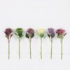 Artificial Flower 13*36cm Fruit Spary GS-36620017-G1 Single Flowers YeahFlower is one of Chinese leading OEM manufacturers and exporters , supplying the silk flowers, wholesale artificial trees