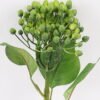 Artificial Flower 13*36cm Fruit Spary GS-36620017-G1 Single Flowers YeahFlower is one of Chinese leading OEM manufacturers and exporters , supplying the silk flowers, wholesale artificial trees