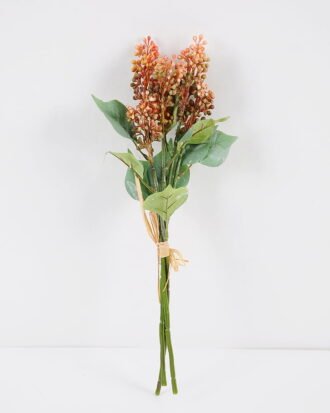 Artificial Flower 13*41cm Fruit bouquet*2 GS-36620018-O1 Bouquet YeahFlower is one of Chinese leading OEM manufacturers and exporters , supplying the silk flowers, wholesale artificial trees Artificial Flower 13*41cm Fruit bouquet*2 GS-36620018-O1 Bouquet YeahFlower is one of Chinese leading OEM manufacturers and exporters , supplying the silk flowers, wholesale artificial trees