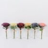 Artificial Flower 16*35cm Fruit bouquet*3 GS-36620014-C1 Bouquet YeahFlower is one of Chinese leading OEM manufacturers and exporters , supplying the silk flowers, wholesale artificial trees