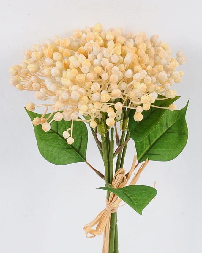 Artificial Flower 16*35cm Fruit bouquet*3 GS-36620014-C1 Bouquet YeahFlower is one of Chinese leading OEM manufacturers and exporters , supplying the silk flowers, wholesale artificial trees
