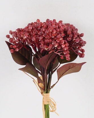 Artificial Flower 16*35cm Fruit bouquet*3 GS-36620014-R1 Bouquet YeahFlower is one of Chinese leading OEM manufacturers and exporters , supplying the silk flowers, wholesale artificial trees Artificial Flower 16*35cm Fruit bouquet*3 GS-36620014-R1 Bouquet YeahFlower is one of Chinese leading OEM manufacturers and exporters , supplying the silk flowers, wholesale artificial trees
