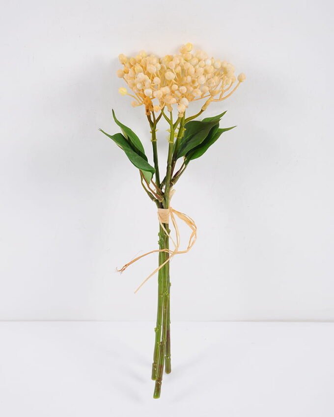 Artificial Flower 13*35cm Fruit bouquet*3 GS-36620015-C1 Bouquet YeahFlower is one of Chinese leading OEM manufacturers and exporters , supplying the silk flowers, wholesale artificial trees