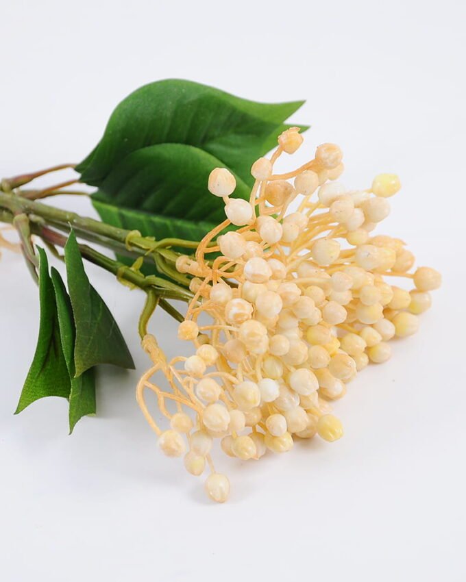 Artificial Flower 13*35cm Fruit bouquet*3 GS-36620015-C1 Bouquet YeahFlower is one of Chinese leading OEM manufacturers and exporters , supplying the silk flowers, wholesale artificial trees