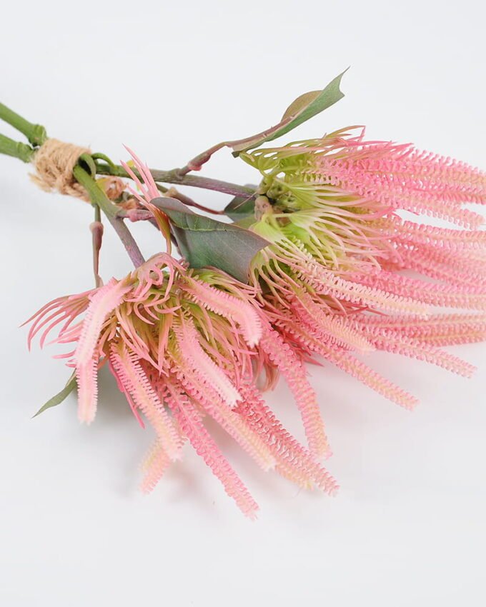 Artificial Flower Fruit bouquet GS-36620005-P1_4 Artificial Flower 18*35cm Fruit bouquet GS-36620005-P1 Bouquet YeahFlower is one of Chinese leading OEM manufacturers and exporters , supplying the silk flowers, wholesale artificial trees