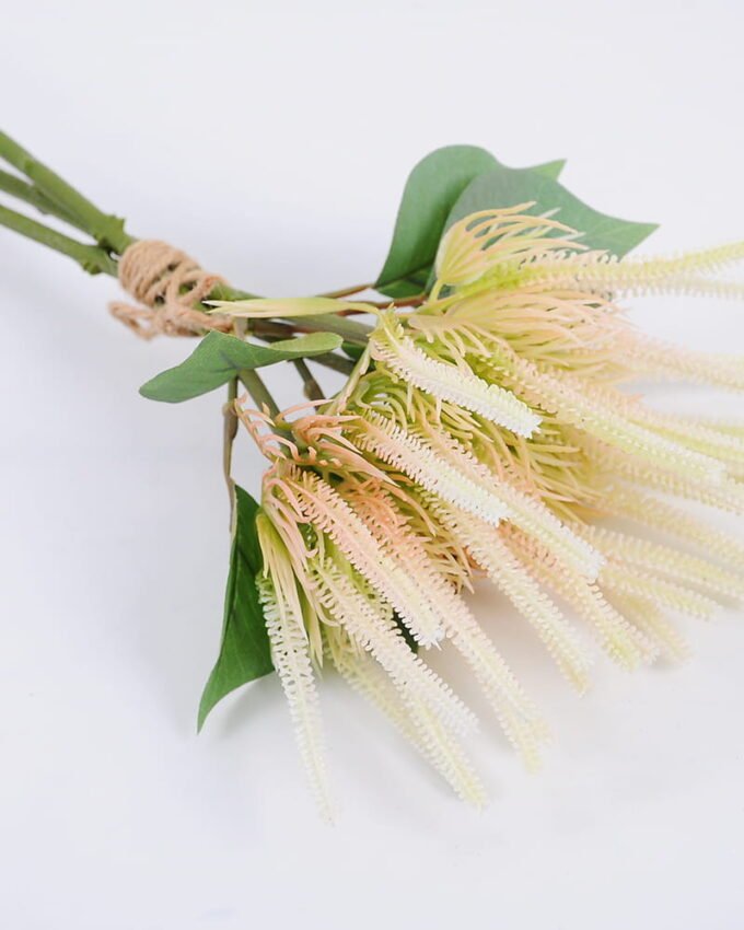 Artificial Flower Fruit bouquet GS-36620005-W1_5 Artificial Flower 18*35cm Fruit bouquet GS-36620005-W1 Bouquet YeahFlower is one of Chinese leading OEM manufacturers and exporters , supplying the silk flowers, wholesale artificial trees