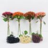 Artificial Flower Fruit bouquet GS-36620006-B1_1 Artificial Flower 17*34cm Fruit bouquet GS-36620006-B1 Bouquet YeahFlower is one of Chinese leading OEM manufacturers and exporters , supplying the silk flowers, wholesale artificial trees