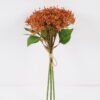 Artificial Flower 17*34cm Fruit bouquet GS-36620006-K1 Bouquet YeahFlower is one of Chinese leading OEM manufacturers and exporters , supplying the silk flowers, wholesale artificial trees