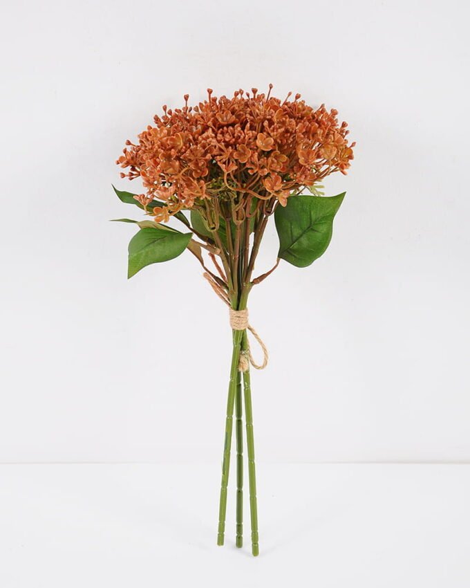 Artificial Flower 17*34cm Fruit bouquet GS-36620006-K1 Bouquet YeahFlower is one of Chinese leading OEM manufacturers and exporters , supplying the silk flowers, wholesale artificial trees