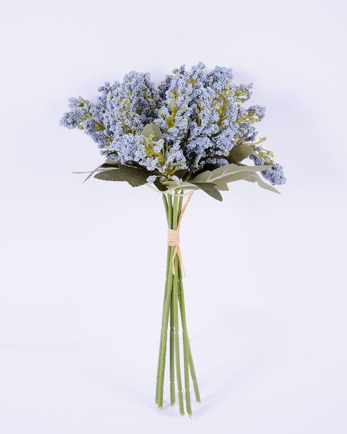 Artificial Flower 19*32cm Grass Bouquet*6 GS-26220095-B1 Bouquet YeahFlower is one of Chinese leading OEM manufacturers and exporters , supplying the silk flowers, wholesale artificial trees