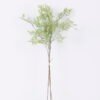 Artificial Flower 23*63cm Grass bouquet*3 GS-26220104-G2 Single Flowers YeahFlower is one of Chinese leading OEM manufacturers and exporters , supplying the silk flowers, wholesale artificial trees