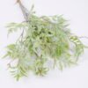 Artificial Flower 23*63cm Grass bouquet*3 GS-26220104-G2 Single Flowers YeahFlower is one of Chinese leading OEM manufacturers and exporters , supplying the silk flowers, wholesale artificial trees