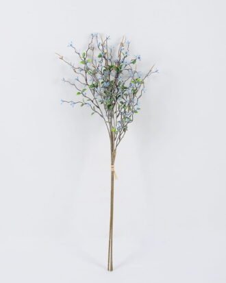 Artificial Flower 18*64cm Grass bouquet*3 GS-26220119-B1 Single Flowers YeahFlower is one of Chinese leading OEM manufacturers and exporters , supplying the silk flowers, wholesale artificial trees
