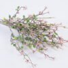 Artificial Flower 18*64cm Grass bouquet*3 GS-26220119-R1 Bouquet YeahFlower is one of Chinese leading OEM manufacturers and exporters , supplying the silk flowers, wholesale artificial trees