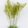 Artificial Flower 16*65cm Grass bouquet*4 GS-26220117-G1 Bouquet YeahFlower is one of Chinese leading OEM manufacturers and exporters , supplying the silk flowers, wholesale artificial trees