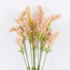 Artificial Flower 16*65cm Grass bouquet*4 GS-26220117-G1 Bouquet YeahFlower is one of Chinese leading OEM manufacturers and exporters , supplying the silk flowers, wholesale artificial trees