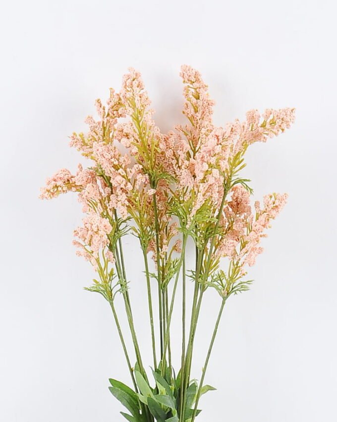 Artificial Flower 16*65cm Grass bouquet*4 GS-26220117-G1 Bouquet YeahFlower is one of Chinese leading OEM manufacturers and exporters , supplying the silk flowers, wholesale artificial trees