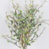 Artificial Flower 20*41cm Grass spray*4 GS-26220123-G1 Single Flowers YeahFlower is one of Chinese leading OEM manufacturers and exporters , supplying the silk flowers, wholesale artificial trees