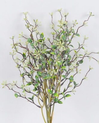 Artificial Flower 20*41cm Grass spray*4 GS-26220123-G1 Single Flowers YeahFlower is one of Chinese leading OEM manufacturers and exporters , supplying the silk flowers, wholesale artificial trees