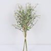 Artificial Flower 20*41cm Grass spray*4 GS-26220123-G1 Single Flowers YeahFlower is one of Chinese leading OEM manufacturers and exporters , supplying the silk flowers, wholesale artificial trees