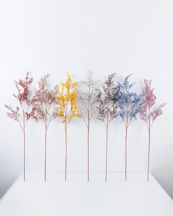 Artificial Flower 30*104cm Grass spray GS-26220122-B1 Single Flowers YeahFlower is one of Chinese leading OEM manufacturers and exporters , supplying the silk flowers, wholesale artificial trees