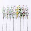 Artificial Flower 10*97cm Hairball GS-26220106-C1 Single Flowers YeahFlower is one of Chinese leading OEM manufacturers and exporters , supplying the silk flowers, wholesale artificial trees