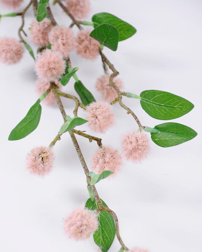 Artificial Flower 10*97cm Hairball GS-26220106-C1 Single Flowers YeahFlower is one of Chinese leading OEM manufacturers and exporters , supplying the silk flowers, wholesale artificial trees